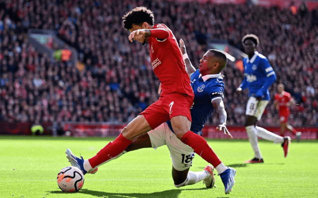 英联杯失利！水晶宫三杀利物浦士气低迷