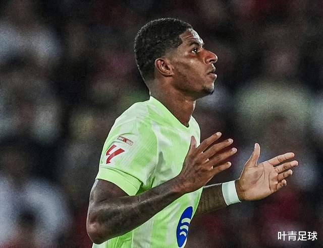 5球7助！巴萨愿3500万买断拉师傅：签约至2030大幅降薪